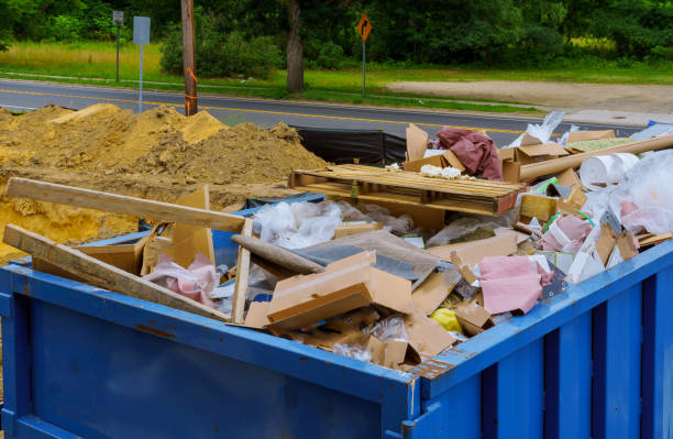 Debris Removal in Knik Fairview, AK